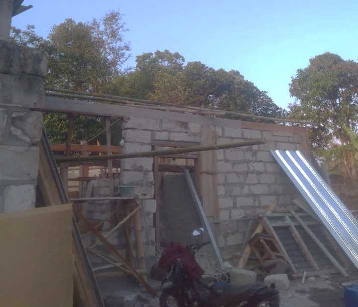 Foto Rumah 50% NGADINAH